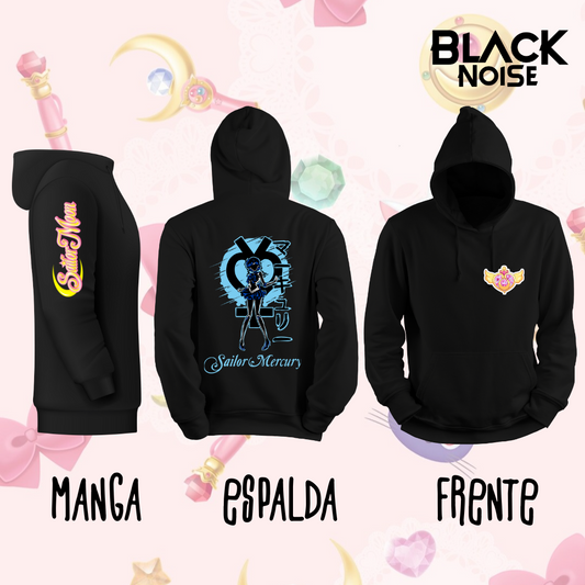 Sudadera Sailor Moon