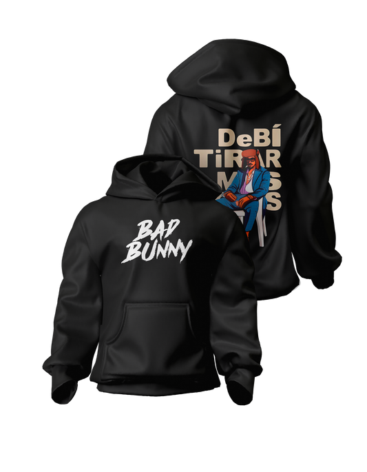Sudadera Bad Bunny