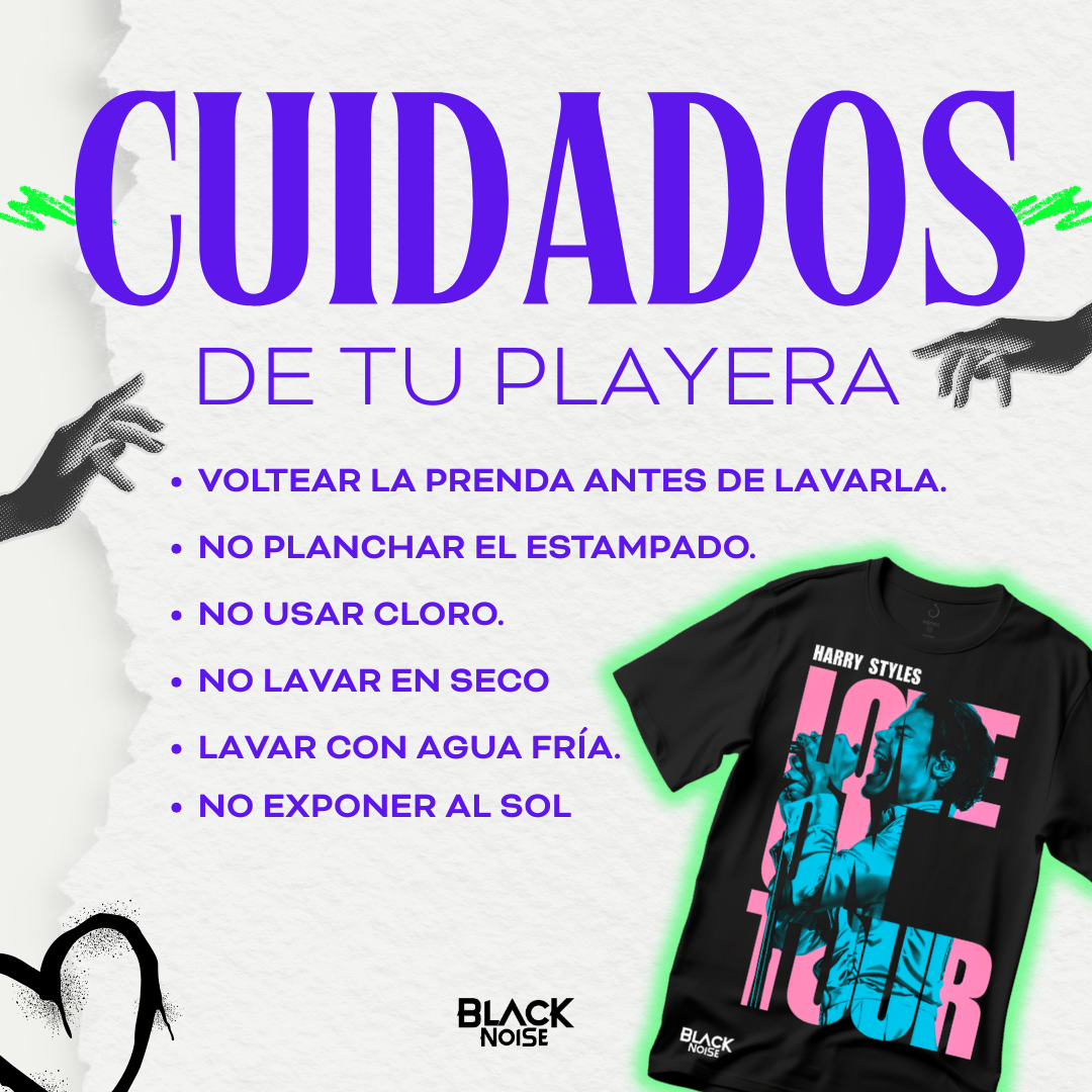 Playera My Chemical Romance