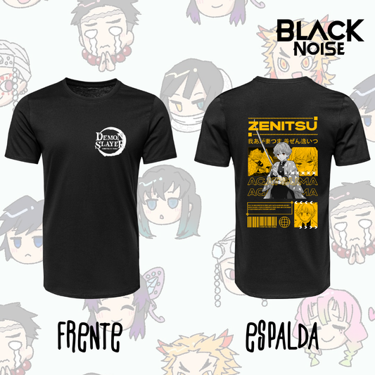 Playera DEMON SLAYER