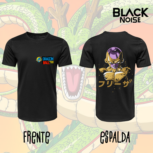 Playera Dragon Ball