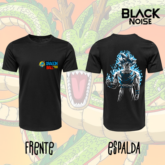 Playera Dragon Ball