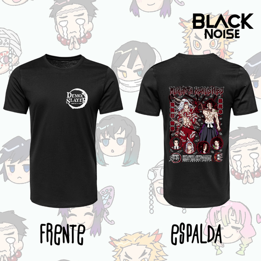 Playera DEMON SLAYER