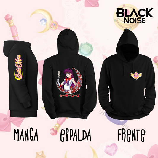 Sudadera Sailor Moon