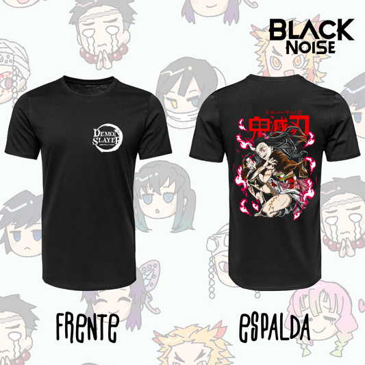 Playera DEMON SLAYER