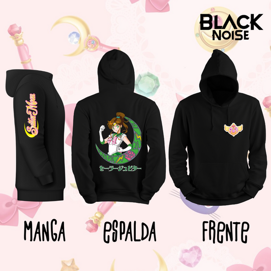 Sudadera Sailor Moon