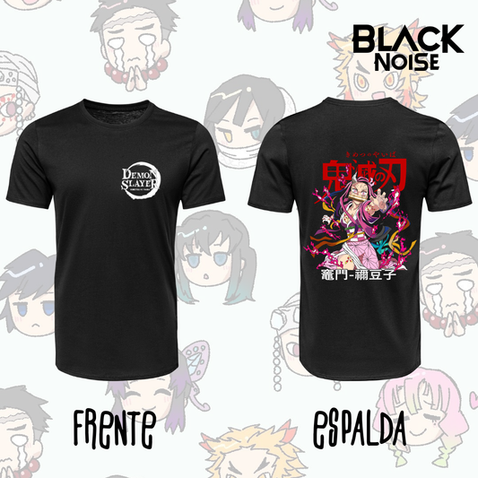 Playera DEMON SLAYER