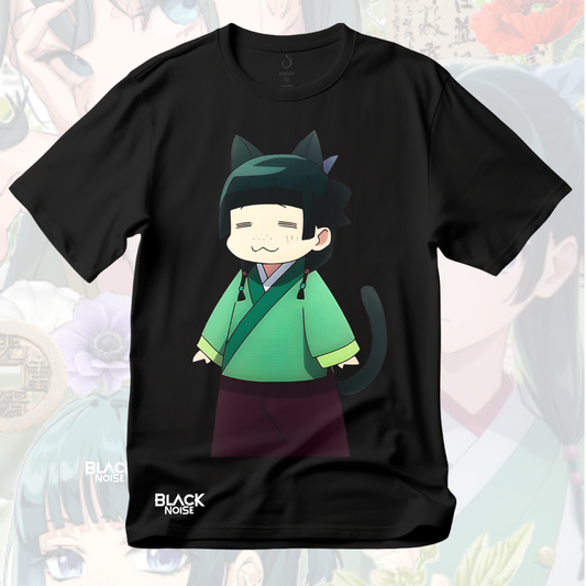 Playera Diarios de la boticaria