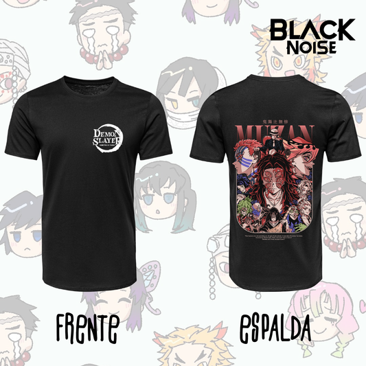 Playera DEMON SLAYER