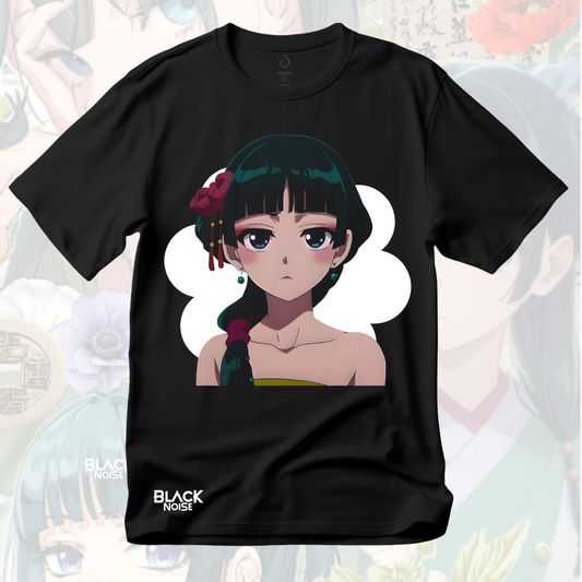 Playera Diarios de la boticaria