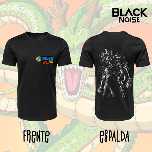 Playera Dragon Ball