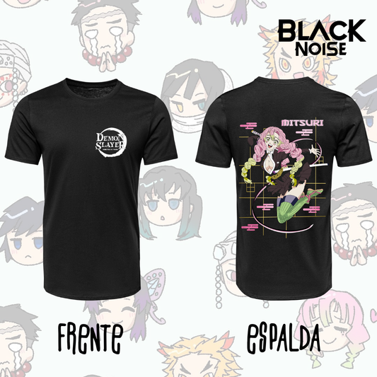Playera DEMON SLAYER