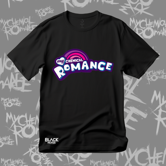 Playera My Chemical Romance