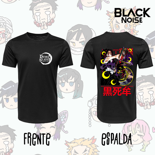 Playera DEMON SLAYER