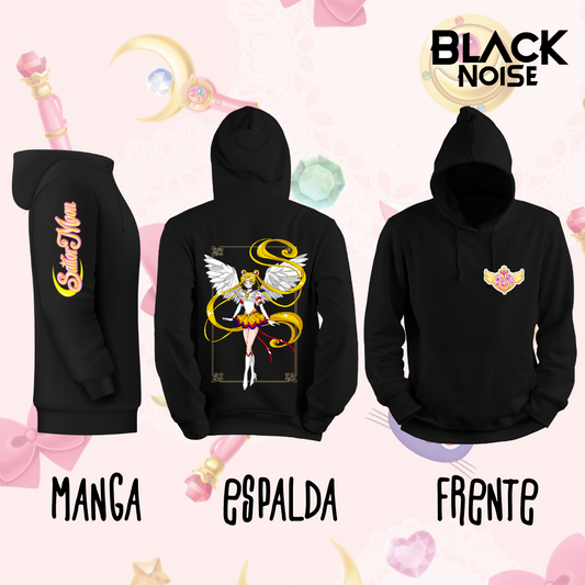 Sudadera Sailor Moon