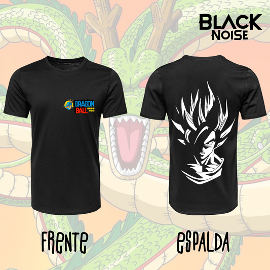 Playera Dragon Ball