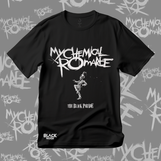 Playera My Chemical Romance