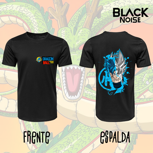 Playera Dragon Ball