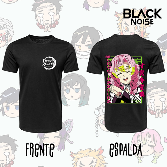 Playera DEMON SLAYER