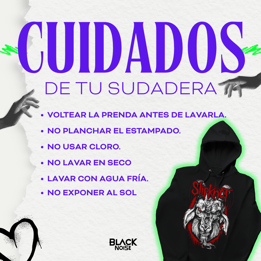 Sudadera Bad Bunny