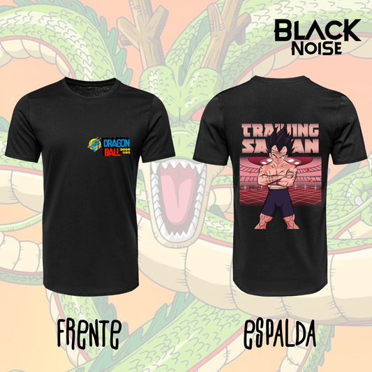 Playera Dragon Ball