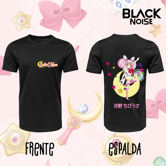 Playera Sailor Moon