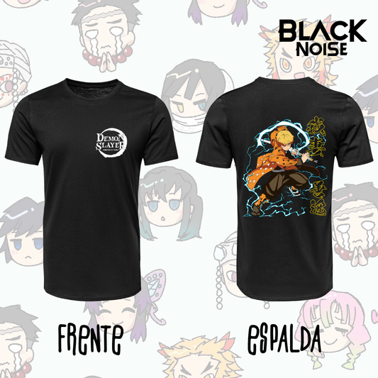 Playera DEMON SLAYER