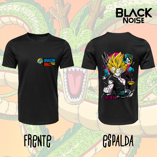 Playera Dragon Ball