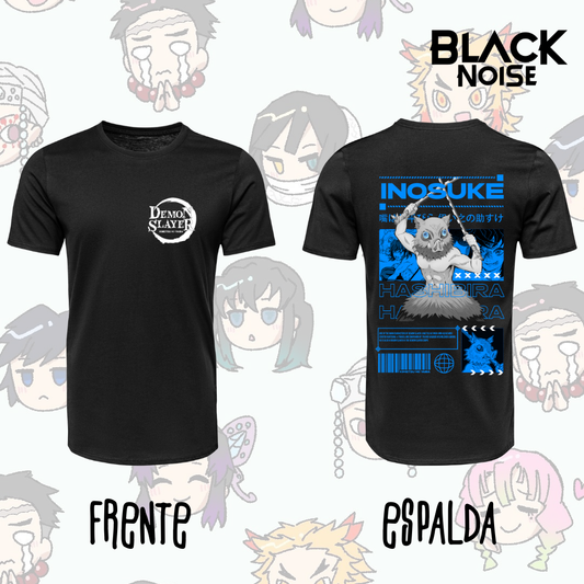 Playera DEMON SLAYER