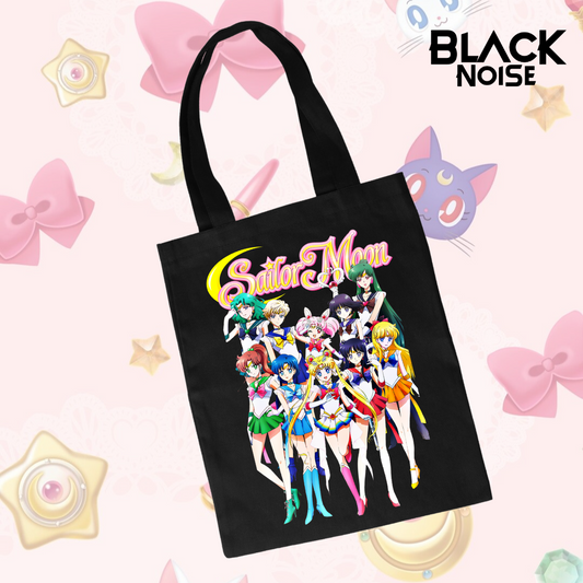 Totebag Sailor Moon