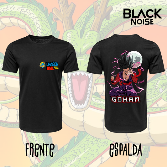 Playera Dragon Ball