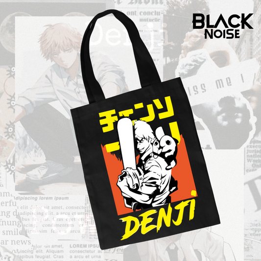 Totebag Chainsawman