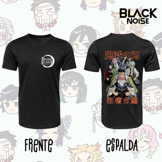 Playera DEMON SLAYER