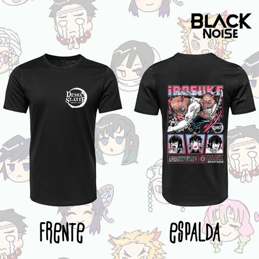 Playera DEMON SLAYER