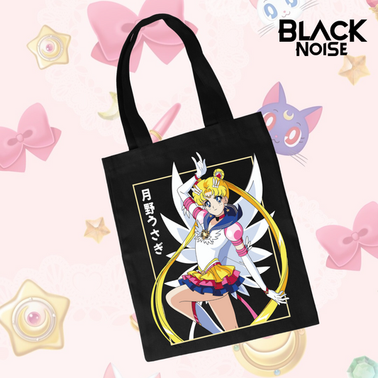 Totebag Sailor Moon