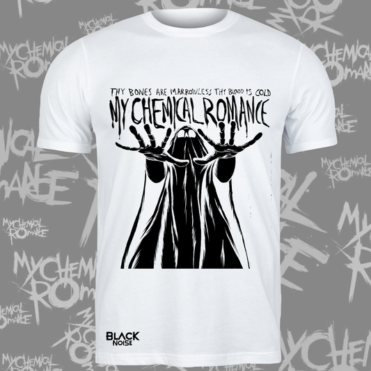 Playera My Chemical Romance
