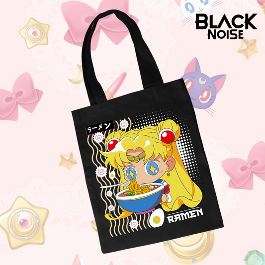 Totebag Sailor Moon