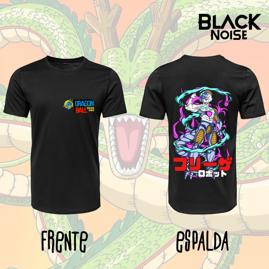Playera Dragon Ball