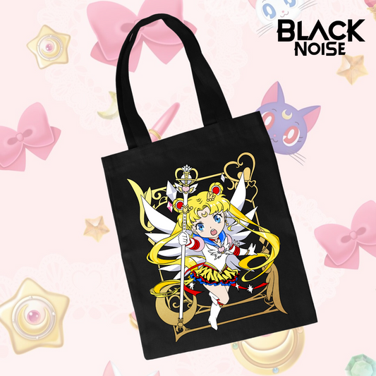 Totebag Sailor Moon