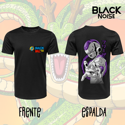 Playera Dragon Ball