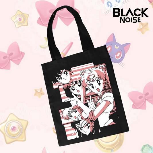 Totebag Sailor Moon