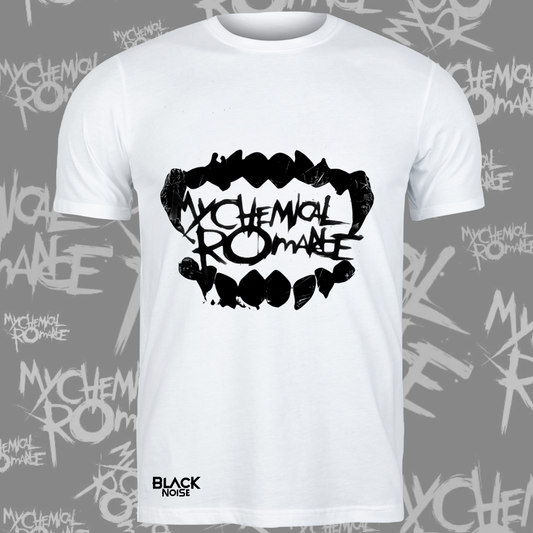 Playera My Chemical Romance