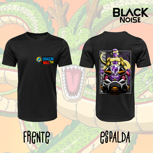 Playera Dragon Ball