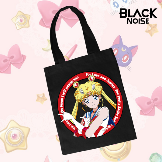Totebag Sailor Moon