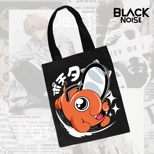 Totebag Chainsawman