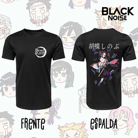 Playera DEMON SLAYER