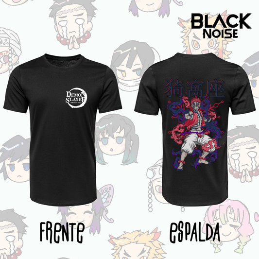 Playera DEMON SLAYER