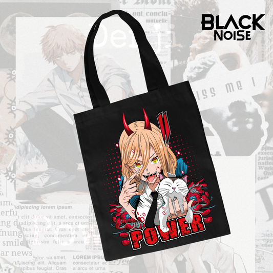 Totebag Chainsawman