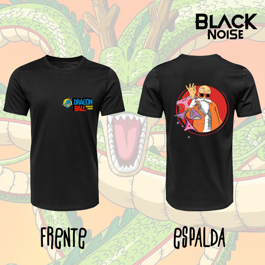 Playera Dragon Ball