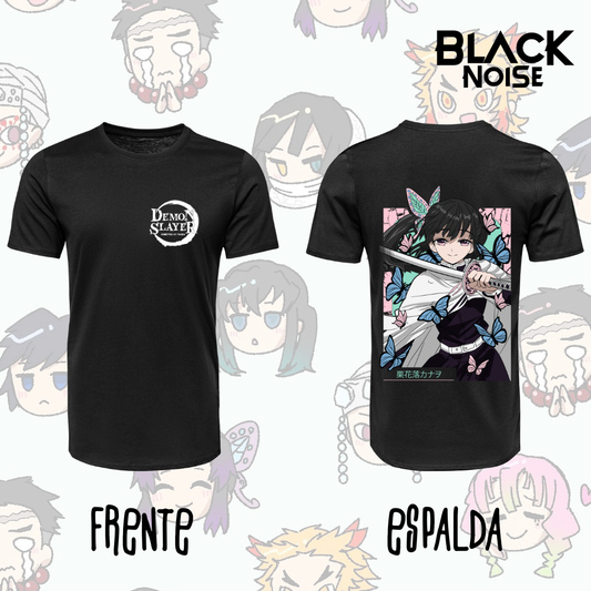 Playera DEMON SLAYER